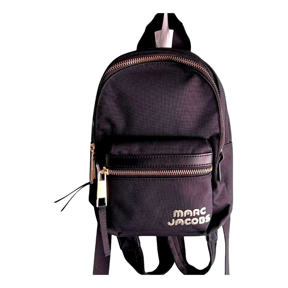 Marc Jacobs mini backpack